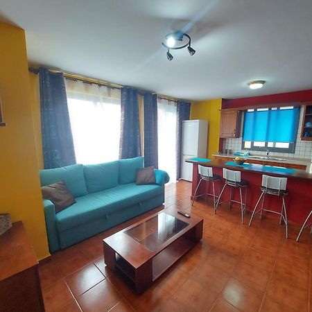 Vivienda Vacacional Em98, Los Llanos De Aridane Zewnętrze zdjęcie