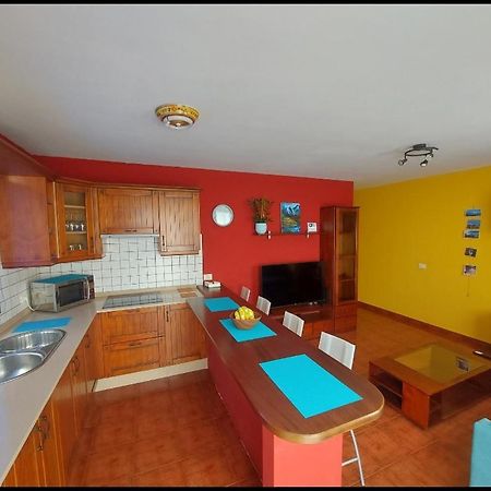 Vivienda Vacacional Em98, Los Llanos De Aridane Zewnętrze zdjęcie