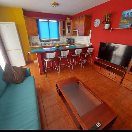 Vivienda Vacacional Em98, Los Llanos De Aridane Zewnętrze zdjęcie