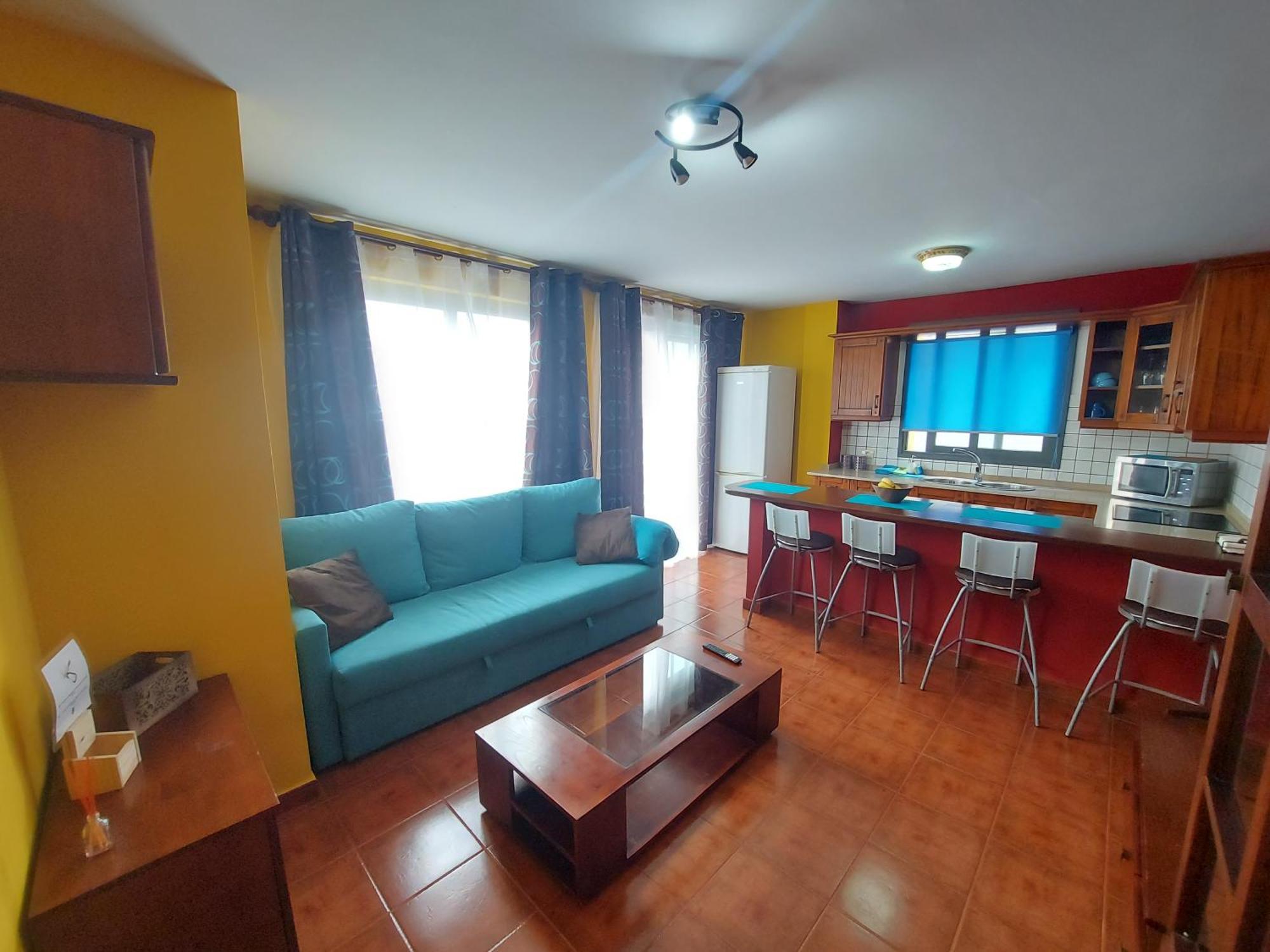 Vivienda Vacacional Em98, Los Llanos De Aridane Zewnętrze zdjęcie