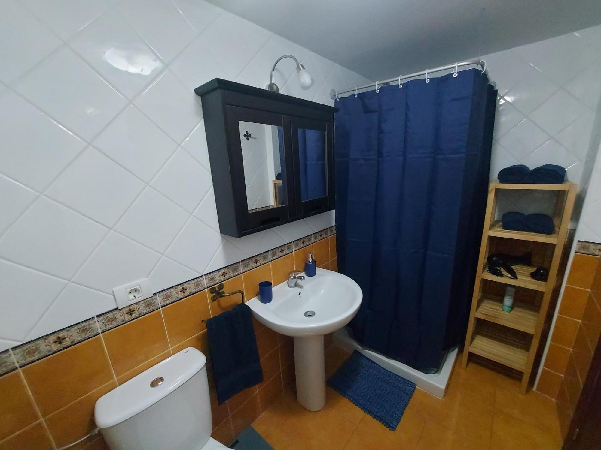 Vivienda Vacacional Em98, Los Llanos De Aridane Zewnętrze zdjęcie