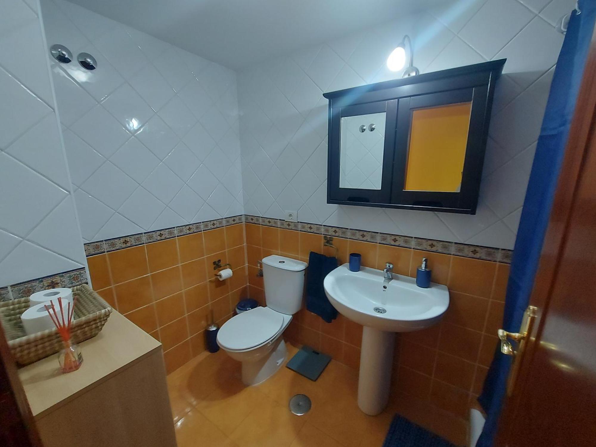 Vivienda Vacacional Em98, Los Llanos De Aridane Zewnętrze zdjęcie