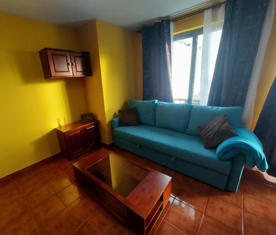 Vivienda Vacacional Em98, Los Llanos De Aridane Zewnętrze zdjęcie