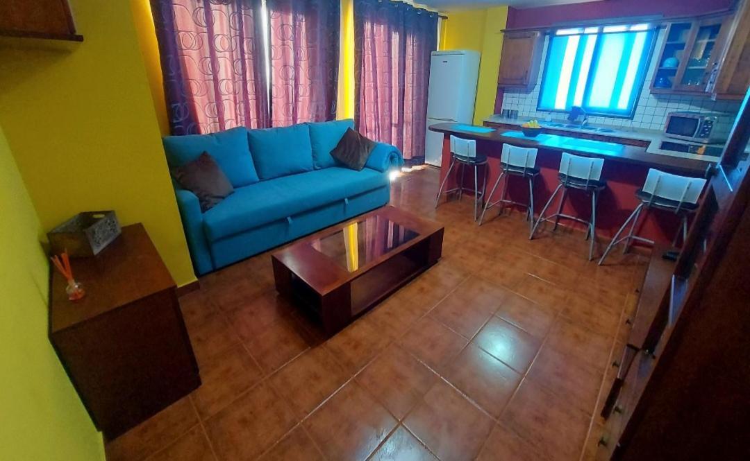 Vivienda Vacacional Em98, Los Llanos De Aridane Zewnętrze zdjęcie
