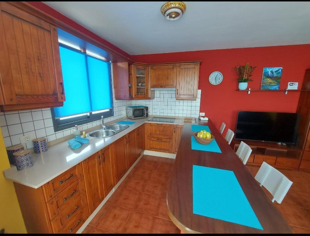 Vivienda Vacacional Em98, Los Llanos De Aridane Zewnętrze zdjęcie