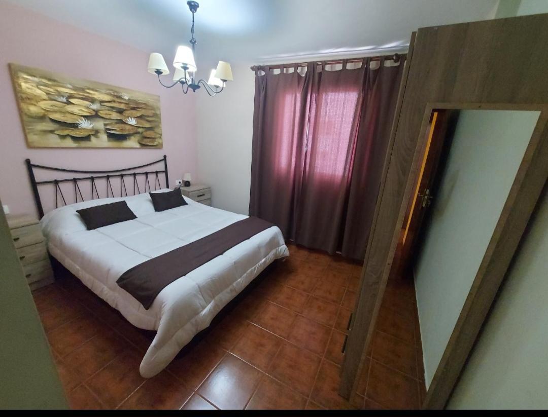Vivienda Vacacional Em98, Los Llanos De Aridane Zewnętrze zdjęcie