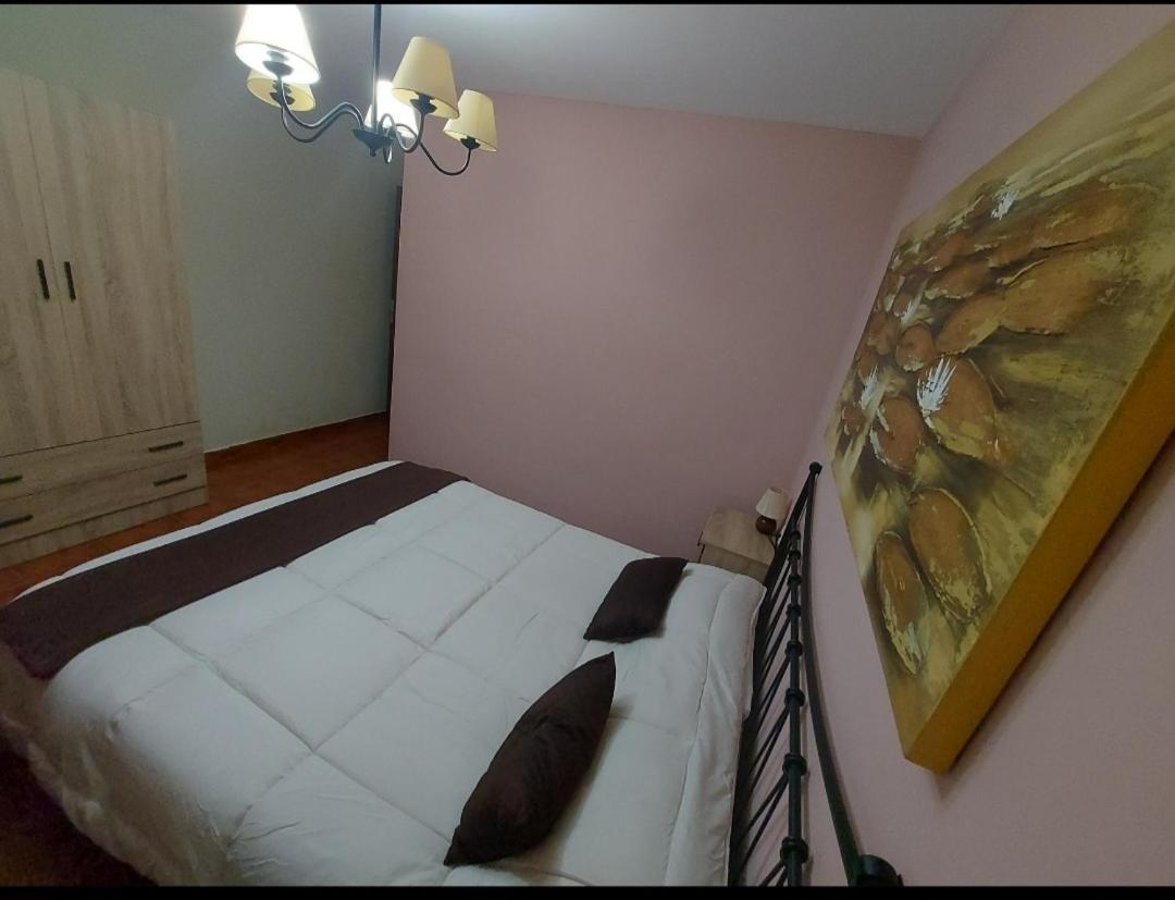 Vivienda Vacacional Em98, Los Llanos De Aridane Zewnętrze zdjęcie